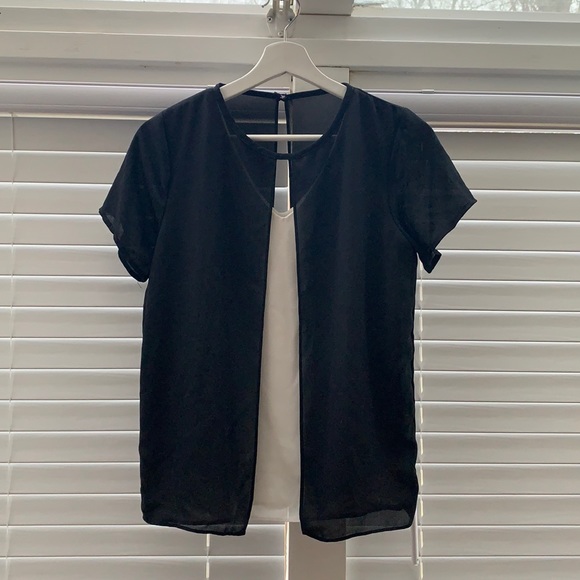 Blouse - Picture 2 of 7